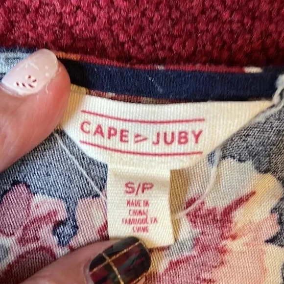 Cape Juby Jumper - Picture 2 of 4